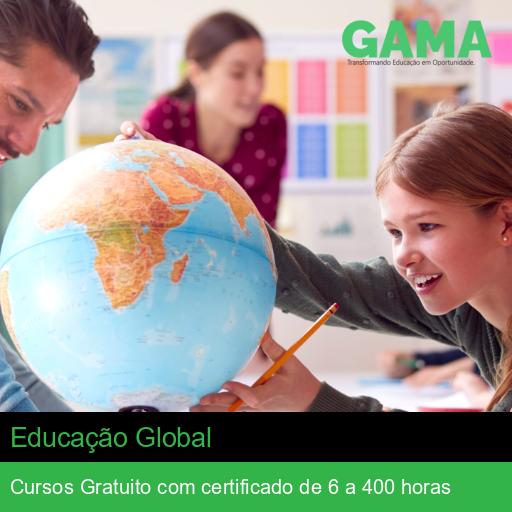 Educação Global